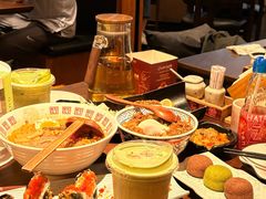 -白石的深夜食堂(万达店)