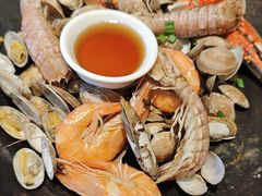 -阿毛饭店(和义路店)