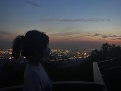 -紫金山山顶公园