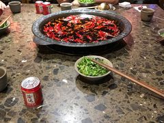 -重庆渝达老火锅(春熙路店)