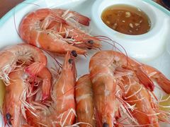 -坛南湾阿强农家乐.海鲜大排档老字号(福州地标美食店)