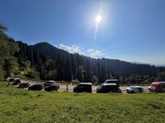 -新疆那拉提国家旅游度假区