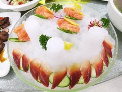 -闽鲜森霞浦海鲜城