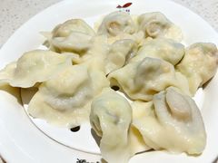 -船歌·鱼水饺青岛菜(金狮广场店)