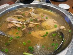 -绍兴老味道·非遗门店(银泰城店)
