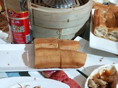 -御彩酒家(东风东路店)