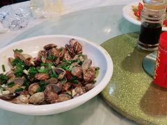 -阿马蛋汤·宁波小海鲜(总店)