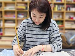 -曦辰书院·书法篆刻