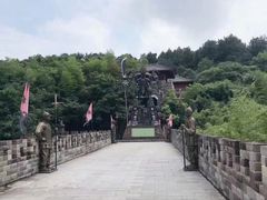 -三国赤壁古战场