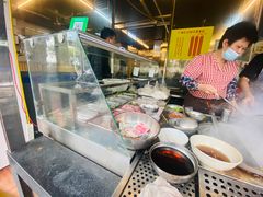 -广场正宗原汁薏米店