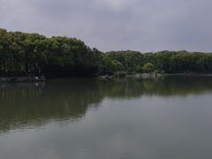 -美兰湖景区