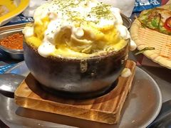 -首尔烤肉大排档(合生汇店)