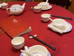 包厢-老吉士酒家(天平路店)