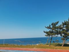-那香海钻石沙滩浴场