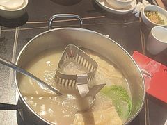 -打酱友•斑鱼海鲜粥火锅(吴桥店)