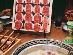 -快乐小羊·内蒙牛羊肉火锅(流花中心店)