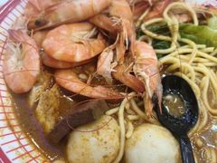 -八婆婆烧仙草(中山路店)