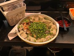 -烤匠麻辣烤鱼(万象城店)