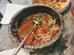 -浩海火烧云傣家菜(京广店)