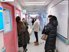-首都医科大学附属北京友谊医院(西城院区)