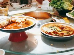 -蕃茄述·好汤自然来(江汉路店)