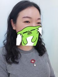 -BBK韩眉馆-正版半永久纹眉美瞳