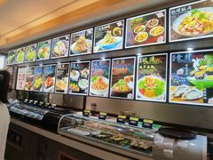 菜单-君霖私家菜(春柳店)