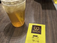 -松發肉骨茶(先得坊店)