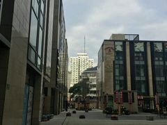 -银亿滨江中心