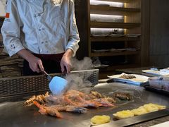 -雅玛花式铁板烧(亚运村店)