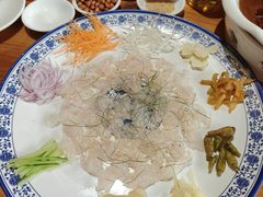 -大门水乡·顺德菜