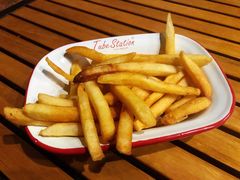 -Tubestation站点比萨(五道营店)