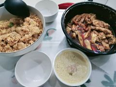 -老乡鸡(南京金宝商业广场店)