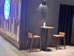 -星巴克(威尼斯人店)