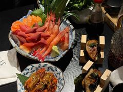 -鹤汀居酒屋•家庭料理•烧鸟酒肆(新街口店)