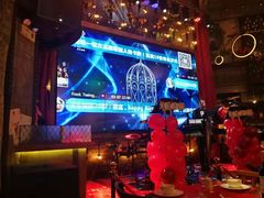 -清漫·派对音乐餐吧(市桥店)