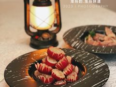 -淮扬韵.淮扬味道
