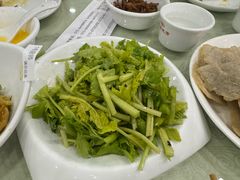 -东四民芳餐厅(世茂工三店)