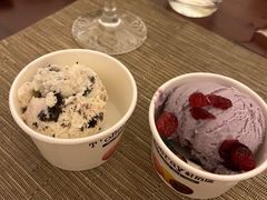 冰淇淋-杭州国际会议中心洲际酒店-原素全日餐厅(解放东路店)