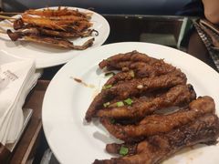 -云海轩·海鲜自助-河北云瑧世纪大饭店1F