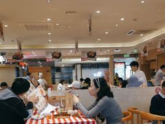 -西贝(吴江路湟普汇店)