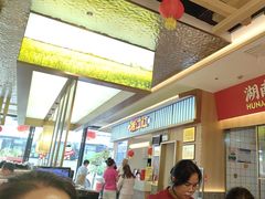 -湘江红·湖南招牌菜(莲花南路店)
