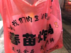 -春苗炸鸡