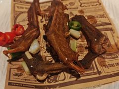 -滋粥楼·顺德菜(番禺广场总店)