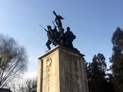 -文瀛公园