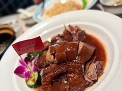 -顺鹅季·非遗烧鹅(六道口店)