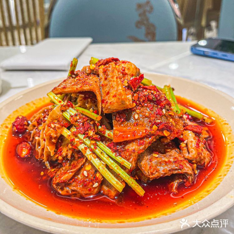 什么神仙口水鸡,也太好吃了了吧❗️❗️❗️