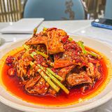 什么神仙口水鸡，也太好吃了了吧❗️❗️❗️