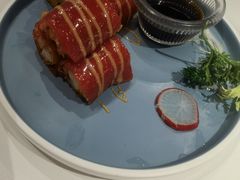 -虾饺妹·粤式茶餐厅(荟聚店)