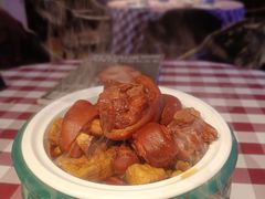 -邓丽君音乐主题餐厅